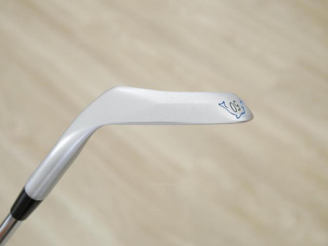 Wedge : Other : Wedge Kasco Dolphin DW-120G Forged Loft 50 ก้านเหล็ก NS Pro 950 Flex S