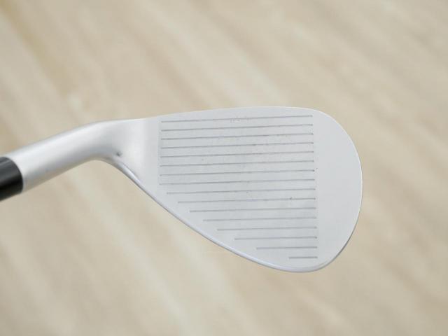 Wedge : Other : Wedge Kasco Dolphin DW-120G Forged Loft 50 ก้านเหล็ก NS Pro 950 Flex S