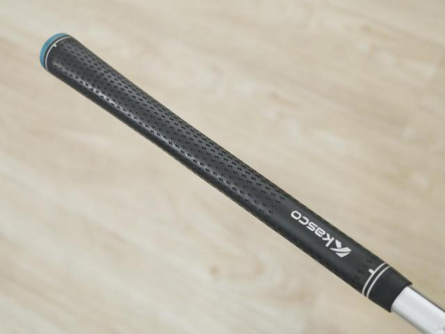 Wedge : Other : Wedge Kasco Dolphin DW-120G Forged Loft 50 ก้านเหล็ก NS Pro 950 Flex S