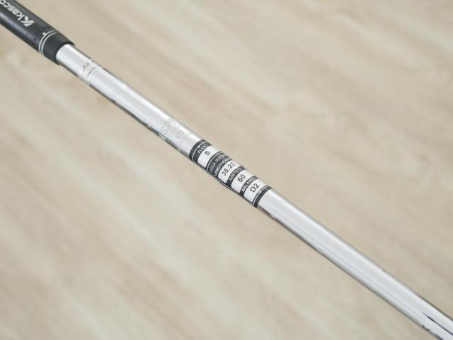 Wedge : Other : Wedge Kasco Dolphin DW-120G Forged Loft 50 ก้านเหล็ก NS Pro 950 Flex S