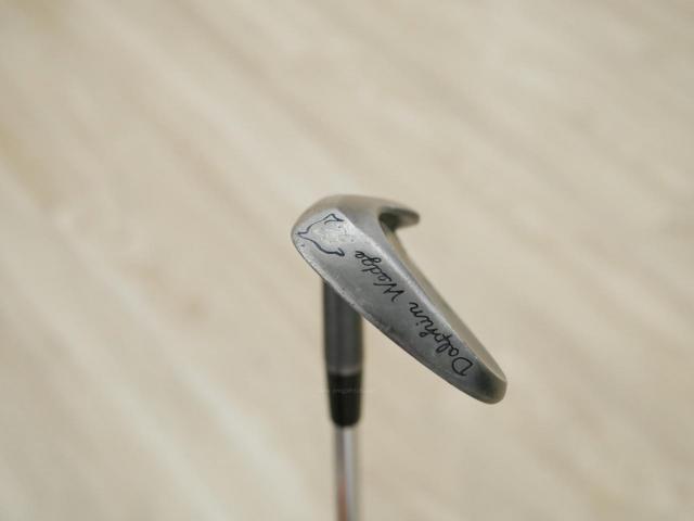 Wedge : Other : Wedge Kasco Dolphin DW-118 Forged Loft 52 ก้านเหล็ก NS Pro 950 Flex S