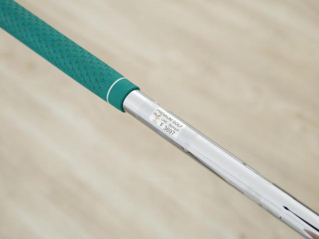 Wedge : Other : Wedge Kasco Dolphin DW-118 Forged Loft 52 ก้านเหล็ก NS Pro 950 Flex S