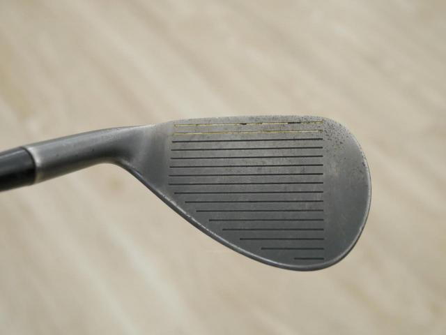 Wedge : Other : Wedge Kasco Dolphin DW-118 Forged Loft 52 ก้านเหล็ก NS Pro 950 Flex S