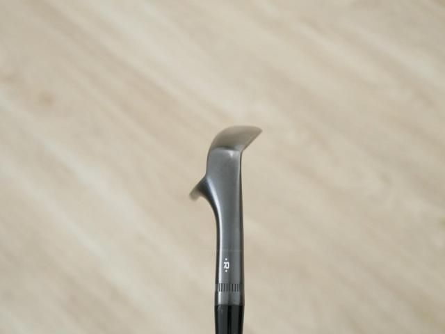 Wedge : Callaway : Wedge Callaway JAWS RAW (รุ่นใหม่ ปี 2023) Loft 48 ก้านเหล็ก Dynamic Gold S200