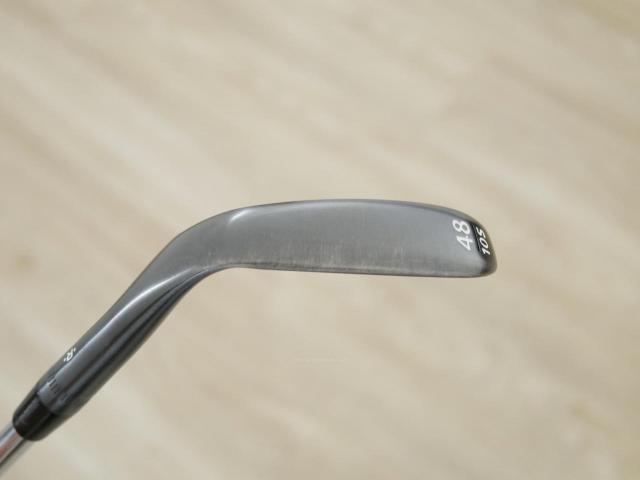 Wedge : Callaway : Wedge Callaway JAWS RAW (รุ่นใหม่ ปี 2023) Loft 48 ก้านเหล็ก Dynamic Gold S200