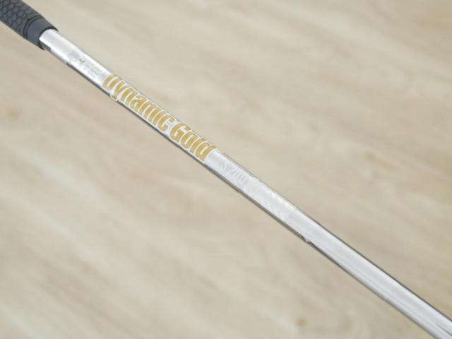 Wedge : Callaway : Wedge Callaway JAWS RAW (รุ่นใหม่ ปี 2023) Loft 48 ก้านเหล็ก Dynamic Gold S200