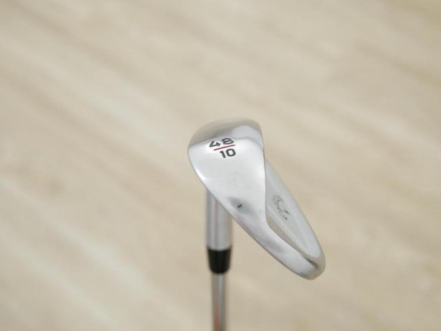 Wedge : Callaway : Wedge Callaway Mack Daddy CB Loft 48 ก้านเหล็ก NS Pro 950 NEO Flex S
