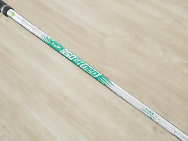 Wedge : Callaway : Wedge Callaway Mack Daddy CB Loft 48 ก้านเหล็ก NS Pro 950 NEO Flex S