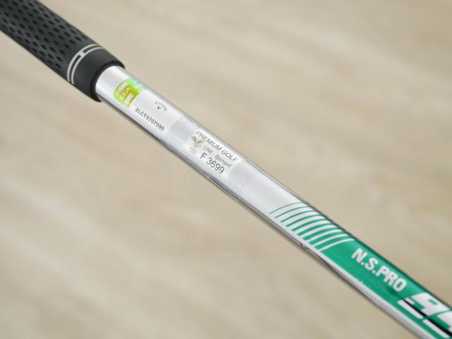 Wedge : Callaway : Wedge Callaway Mack Daddy CB Loft 48 ก้านเหล็ก NS Pro 950 NEO Flex S