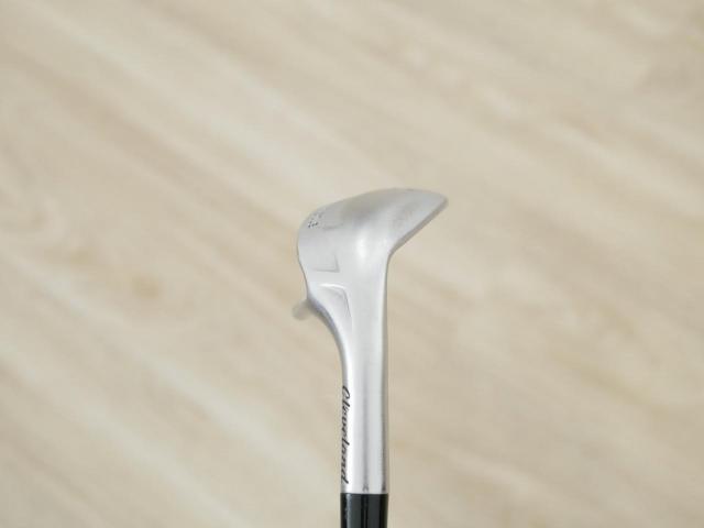 Wedge : Cleveland : Wedge Cleveland Smart Sole 4 Loft 56 ก้านกราไฟต์