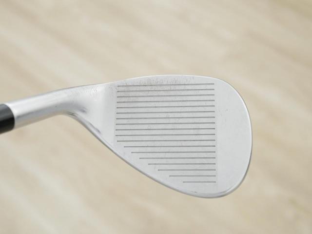 Wedge : Cleveland : Wedge Cleveland Smart Sole 4 Loft 56 ก้านกราไฟต์
