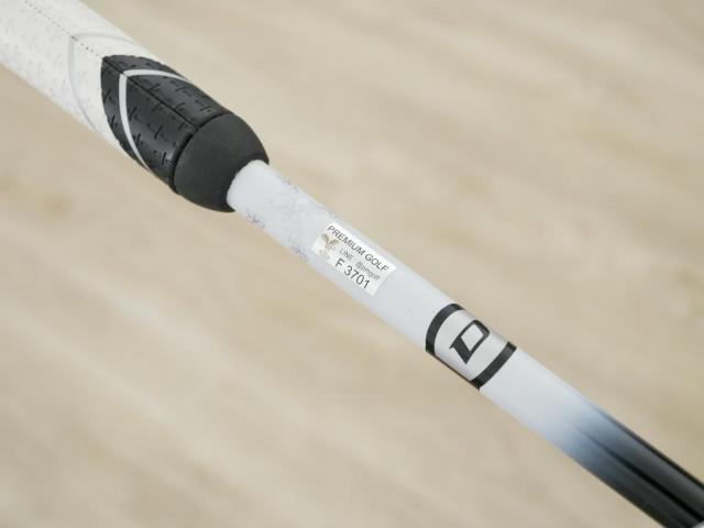 Wedge : Cleveland : Wedge Cleveland CVX ZIPCORE Loft 58 ก้านกราไฟต์ Mitsubishi Diamana 60 Wedge