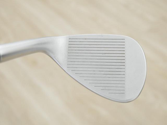 Wedge : Cleveland : Wedge Cleveland CVX ZIPCORE Loft 58 ก้านกราไฟต์ Mitsubishi Diamana 60 Wedge