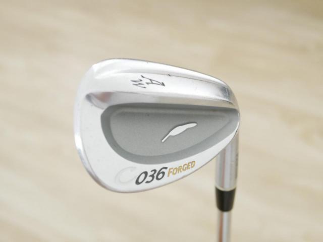 Wedge : Fourteen : Wedge Fourteen C036 Forged (ตีง่าย สปินดี) Loft 51 ก้านเหล็ก NS Pro 950 HT Wedge
