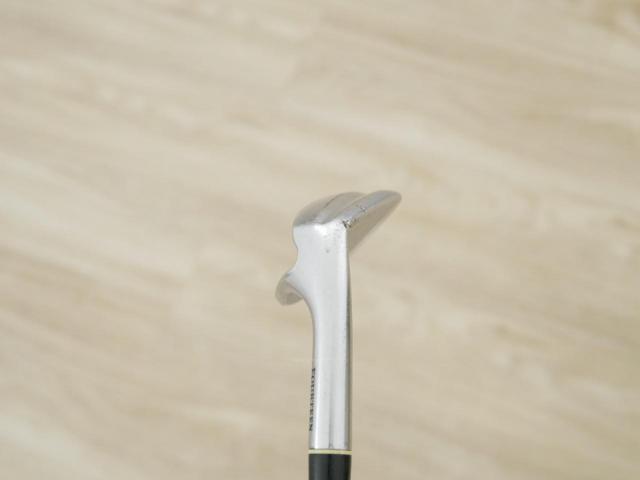 Wedge : Fourteen : Wedge Fourteen C036 Forged (ตีง่าย สปินดี) Loft 51 ก้านเหล็ก NS Pro 950 HT Wedge