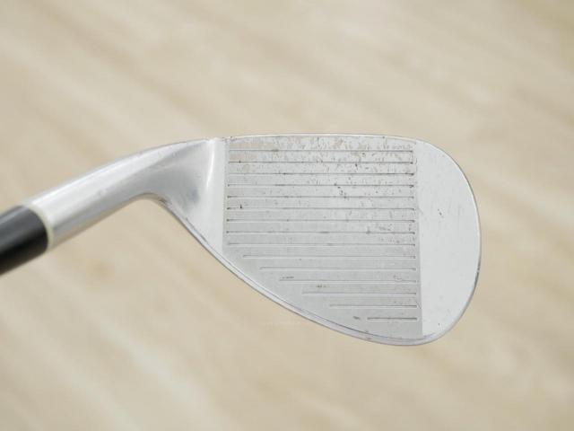 Wedge : Fourteen : Wedge Fourteen C036 Forged (ตีง่าย สปินดี) Loft 51 ก้านเหล็ก NS Pro 950 HT Wedge