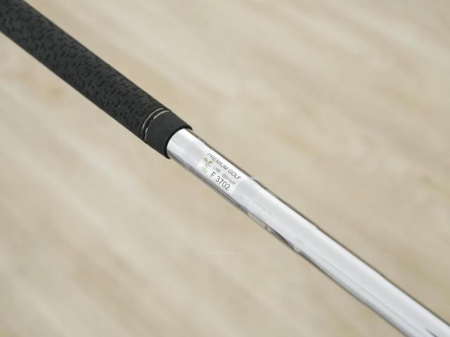 Wedge : Fourteen : Wedge Fourteen C036 Forged (ตีง่าย สปินดี) Loft 51 ก้านเหล็ก NS Pro 950 HT Wedge