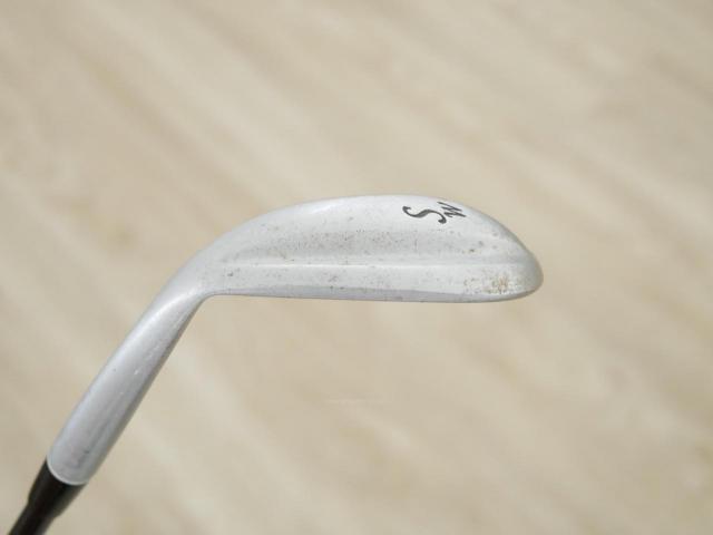 Wedge : Fourteen : Wedge Fourteen C-030 Forged Loft 56 ก้านกราไฟต์ Wedge Flex