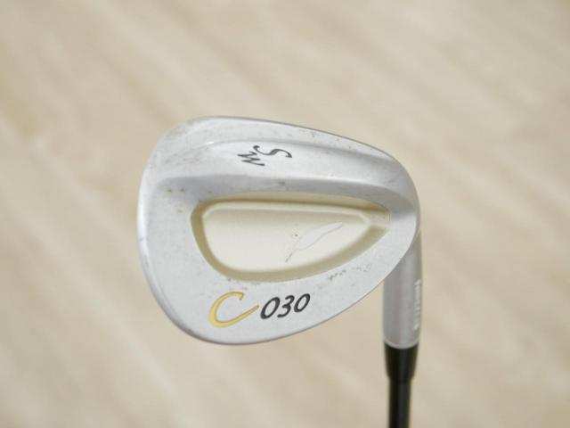 Wedge : Fourteen : Wedge Fourteen C-030 Forged Loft 56 ก้านกราไฟต์ Wedge Flex
