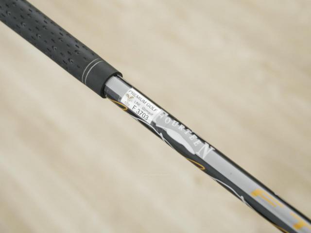 Wedge : Fourteen : Wedge Fourteen C-030 Forged Loft 56 ก้านกราไฟต์ Wedge Flex