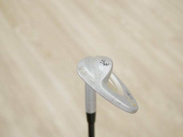 Wedge : Fourteen : Wedge Fourteen C-030 Forged Loft 56 ก้านกราไฟต์ Wedge Flex