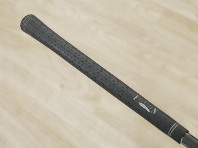 Wedge : Fourteen : Wedge Fourteen C-030 Forged Loft 56 ก้านกราไฟต์ Wedge Flex