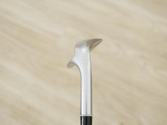 Wedge : Fourteen : Wedge Fourteen D-030 Forged Loft 56 ก้านเหล็ก Dynamic Gold Wedge
