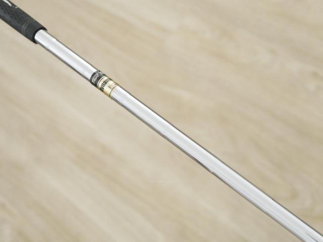 Wedge : Fourteen : Wedge Fourteen D-030 Forged Loft 56 ก้านเหล็ก Dynamic Gold Wedge
