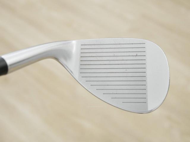 Wedge : Fourteen : Wedge Fourteen D-036 Forged Loft 56 ก้านเหล็ก NS Pro Zelos 7 Flex R