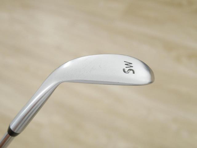 Wedge : Fourteen : Wedge Fourteen D-036 Forged Loft 56 ก้านเหล็ก NS Pro Zelos 7 Flex R