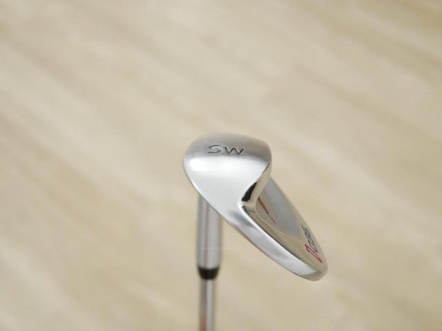 Wedge : Fourteen : Wedge Fourteen D-036 Forged Loft 56 ก้านเหล็ก NS Pro Zelos 7 Flex R