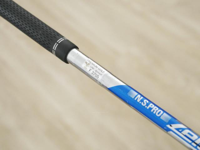 Wedge : Fourteen : Wedge Fourteen D-036 Forged Loft 56 ก้านเหล็ก NS Pro Zelos 7 Flex R