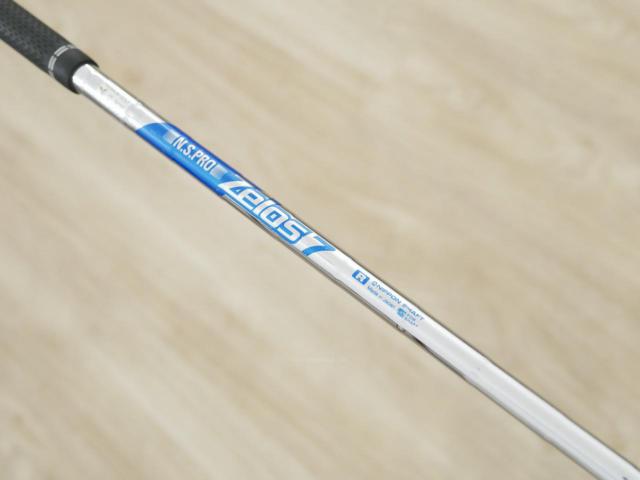 Wedge : Fourteen : Wedge Fourteen D-036 Forged Loft 56 ก้านเหล็ก NS Pro Zelos 7 Flex R