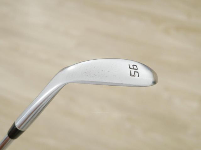 Wedge : Fourteen : Wedge Fourteen DJ-22 Forged Loft 56 ก้านเหล็ก NS Pro 950 HT Wedge Flex
