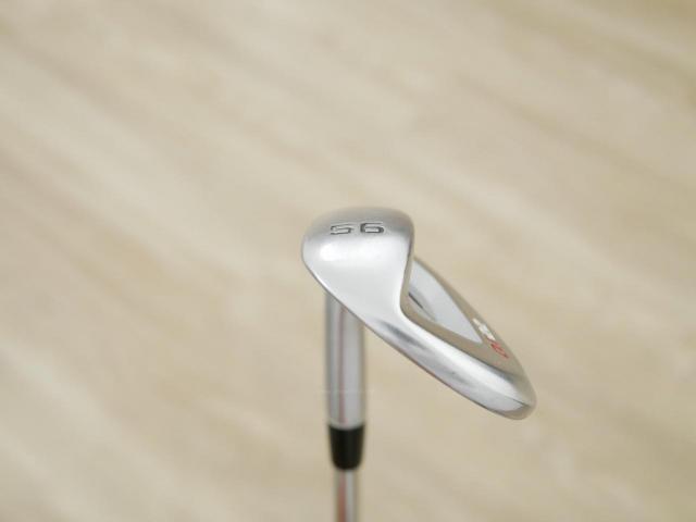 Wedge : Fourteen : Wedge Fourteen DJ-22 Forged Loft 56 ก้านเหล็ก NS Pro 950 HT Wedge Flex