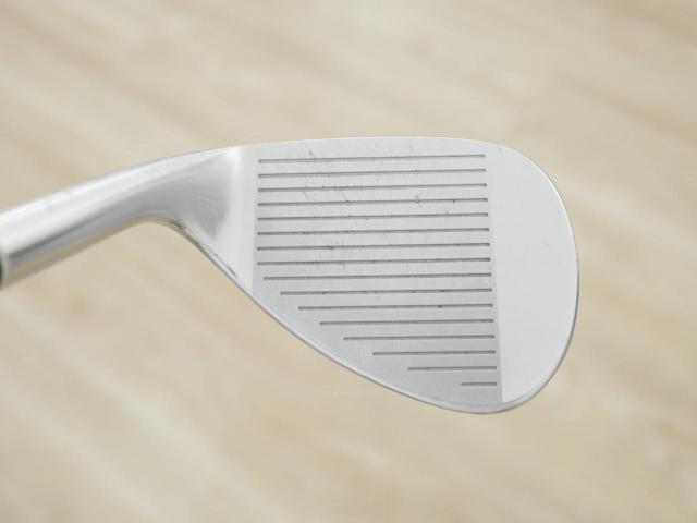 Wedge : Fourteen : Wedge Fourteen DJ-22 Forged Loft 56 ก้านเหล็ก NS Pro 950 HT Wedge Flex