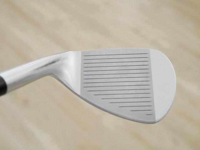 Wedge : Zodia : Wedge Zodia Chiba Masterpiece V3.0 (รุ่นใหม่ สปินจัดมากๆๆ) Loft 52 ก้านเหล็ก NS Pro Modus 110 Flex S