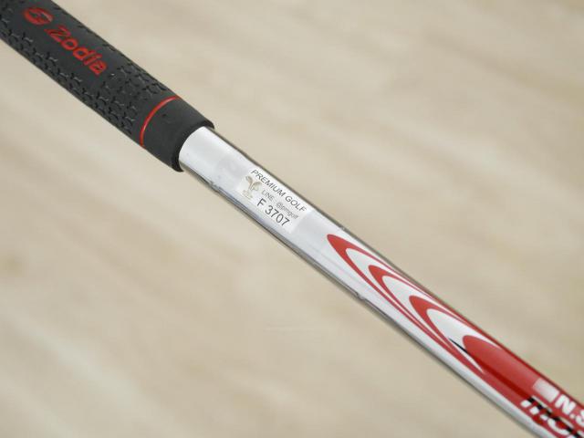 Wedge : Zodia : Wedge Zodia Chiba Masterpiece V3.0 (รุ่นใหม่ สปินจัดมากๆๆ) Loft 52 ก้านเหล็ก NS Pro Modus 110 Flex S