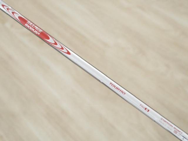 Wedge : Zodia : Wedge Zodia Chiba Masterpiece V3.0 (รุ่นใหม่ สปินจัดมากๆๆ) Loft 52 ก้านเหล็ก NS Pro Modus 110 Flex S