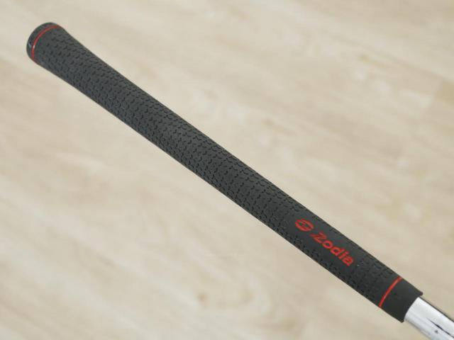 Wedge : Zodia : Wedge Zodia Chiba Masterpiece V3.0 (รุ่นใหม่ สปินจัดมากๆๆ) Loft 52 ก้านเหล็ก NS Pro Modus 110 Flex S