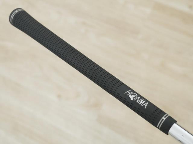 Wedge : Honma : Wedge Honma Beres W105P (Forged) Loft 50 ก้านเหล็ก NS Pro 950 Flex R