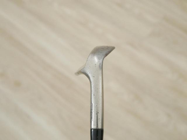 Wedge : Other : Wedge Mizuno MP T Series Forged Loft 60 ก้านเหล็ก Dynamic Gold Wedge