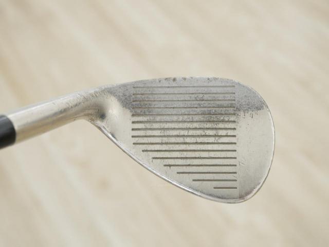 Wedge : Other : Wedge Mizuno MP T Series Forged Loft 60 ก้านเหล็ก Dynamic Gold Wedge