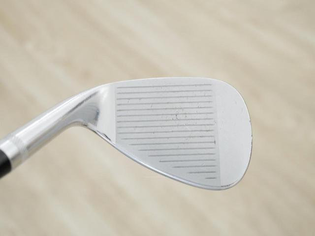 Wedge : Other : Wedge Titleist Vokey SM4 Loft 50 ก้านเหล็ก NS Pro 950 Flex S