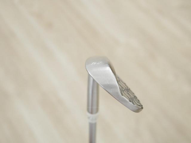 Wedge : Other : Wedge TEAM TOHO Forged Loft 52 ก้านกราไฟต์