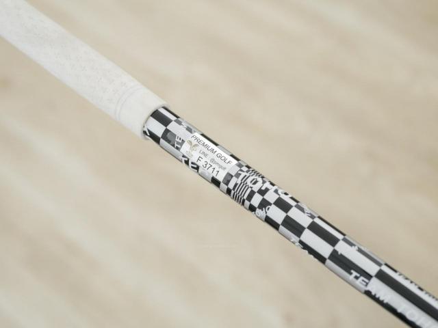 Wedge : Other : Wedge TEAM TOHO Forged Loft 52 ก้านกราไฟต์