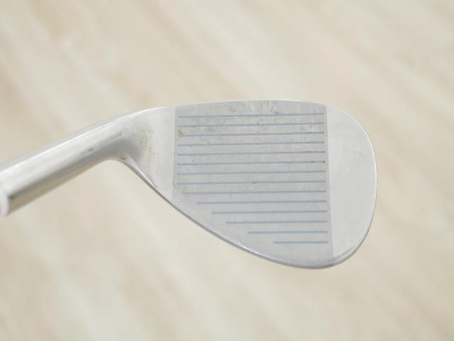 Wedge : Other : Wedge TEAM TOHO Forged Loft 52 ก้านกราไฟต์