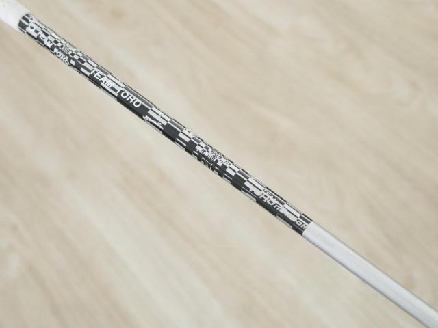 Wedge : Other : Wedge TEAM TOHO Forged Loft 52 ก้านกราไฟต์