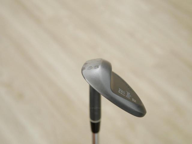 Wedge : Fourteen : Wedge Fourteen FH Forged V1 Loft 58 ก้านเหล็ก Dynamic Gold Wedge Flex
