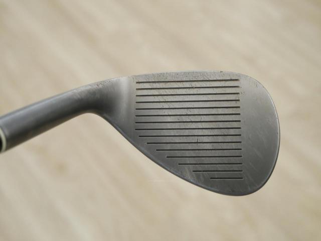 Wedge : Fourteen : Wedge Fourteen FH Forged V1 Loft 58 ก้านเหล็ก Dynamic Gold Wedge Flex